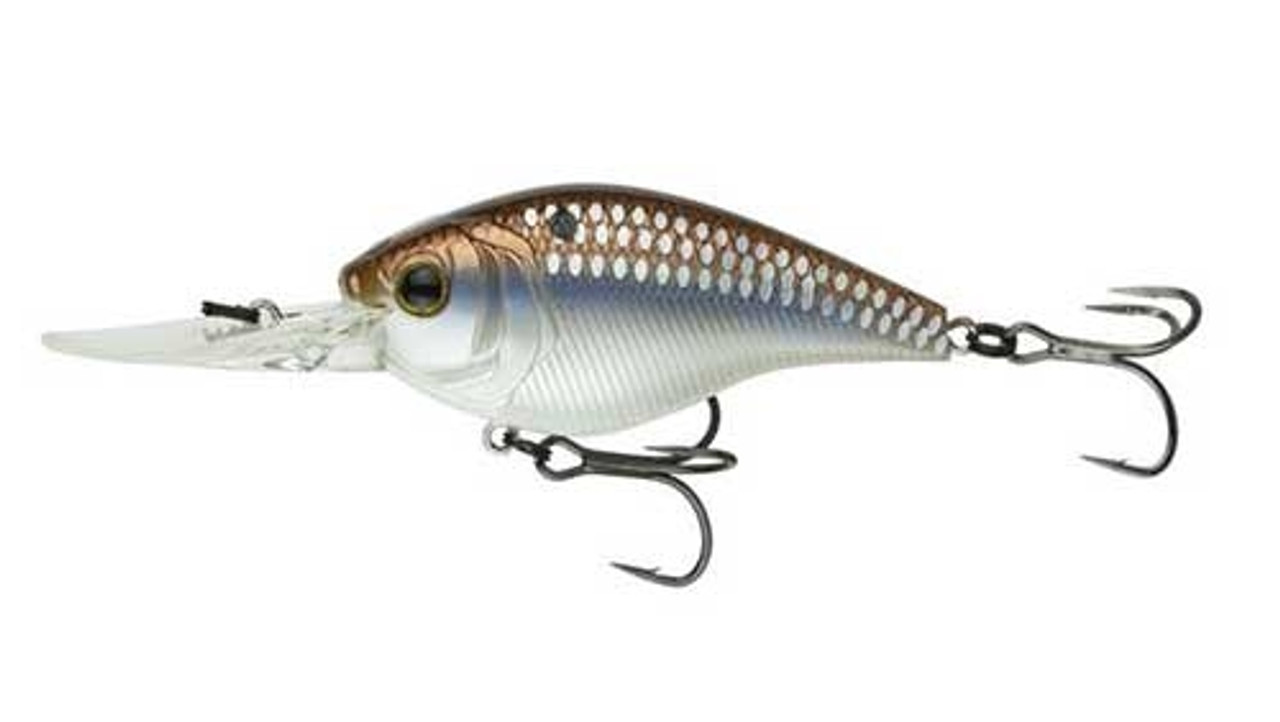 Best Crankbaits for Bass  Shallow and deep diving crankbaits