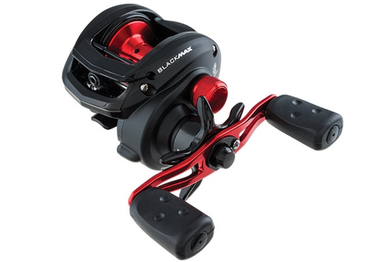 Abu Garcia Black Max Casting Reels