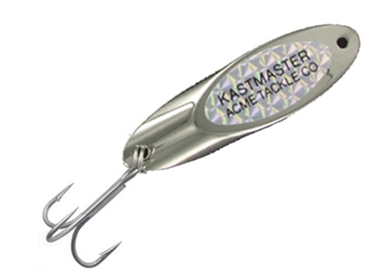 Acme Tackle - Kastmaster Single Bucktail Hook - Acme Tackle Company