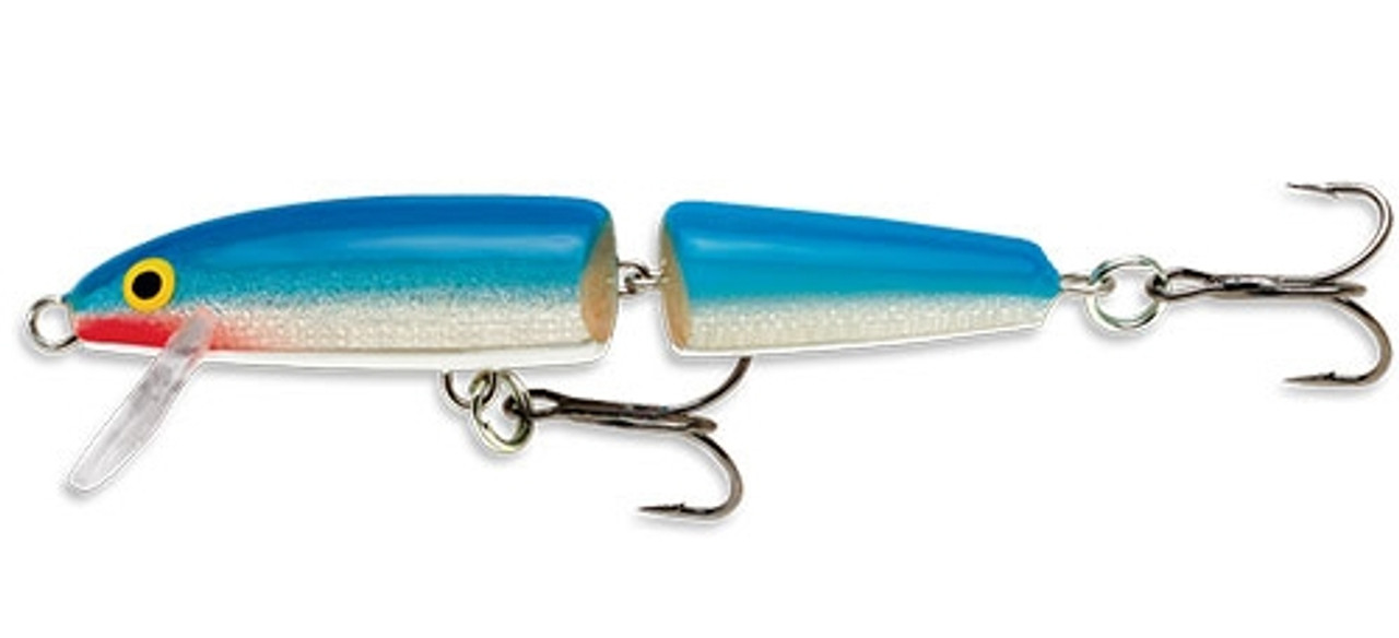 Rapala X-Rap® Jointed Shad 5-1/4