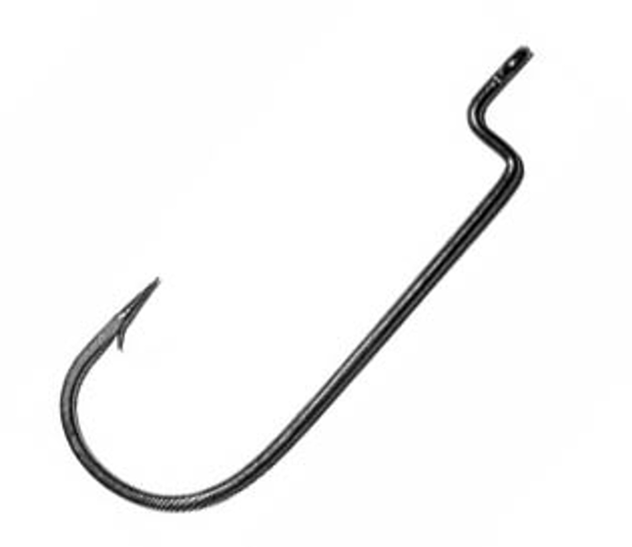 Eagle Claw Round Bend Worm Hook