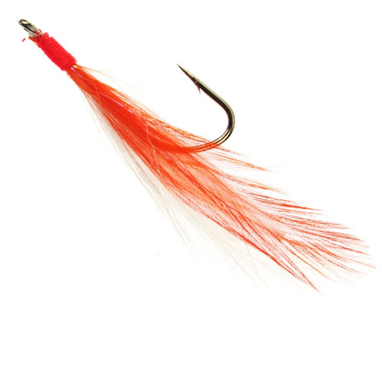 Pitbull Tackle UV Feather Bottomfish Rigs