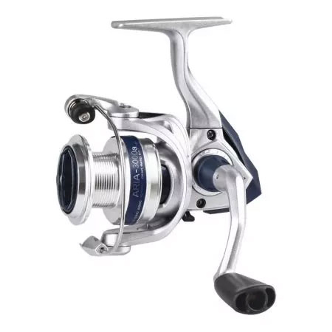 Ceymar HD Spinning Reel  OKUMA Fishing Rods and Reels - OKUMA FISHING  TACKLE CO., LTD.