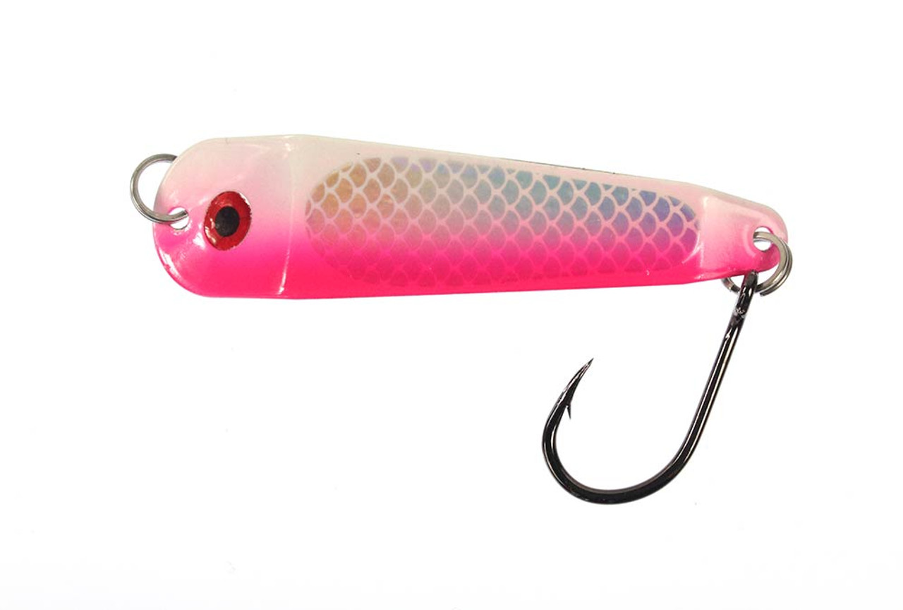 Buoyant - Bait & Lures, Thomas Lures