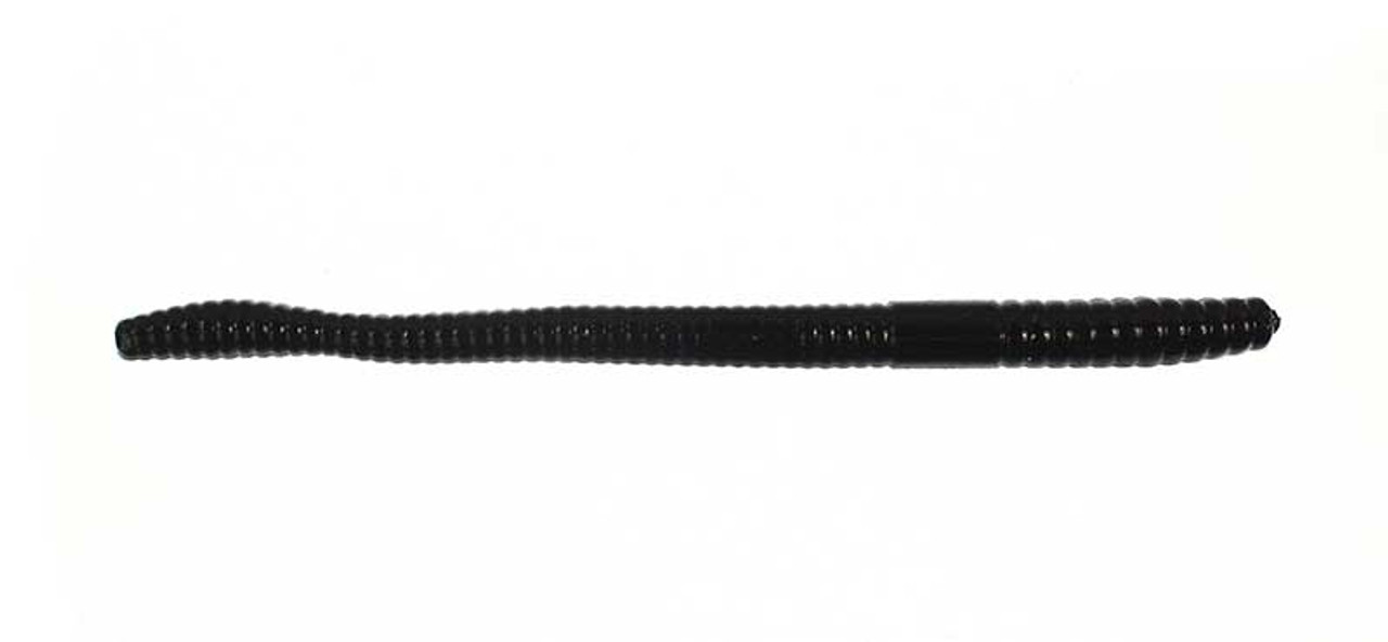 Zoom Magnum Trick Worm, Plastic Worm Fishing Bait