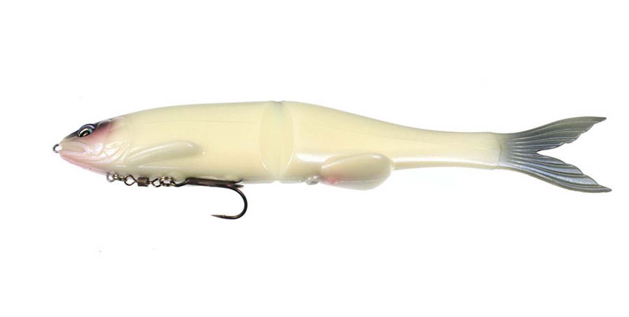 Grow Design Works Flag255 Swimbait