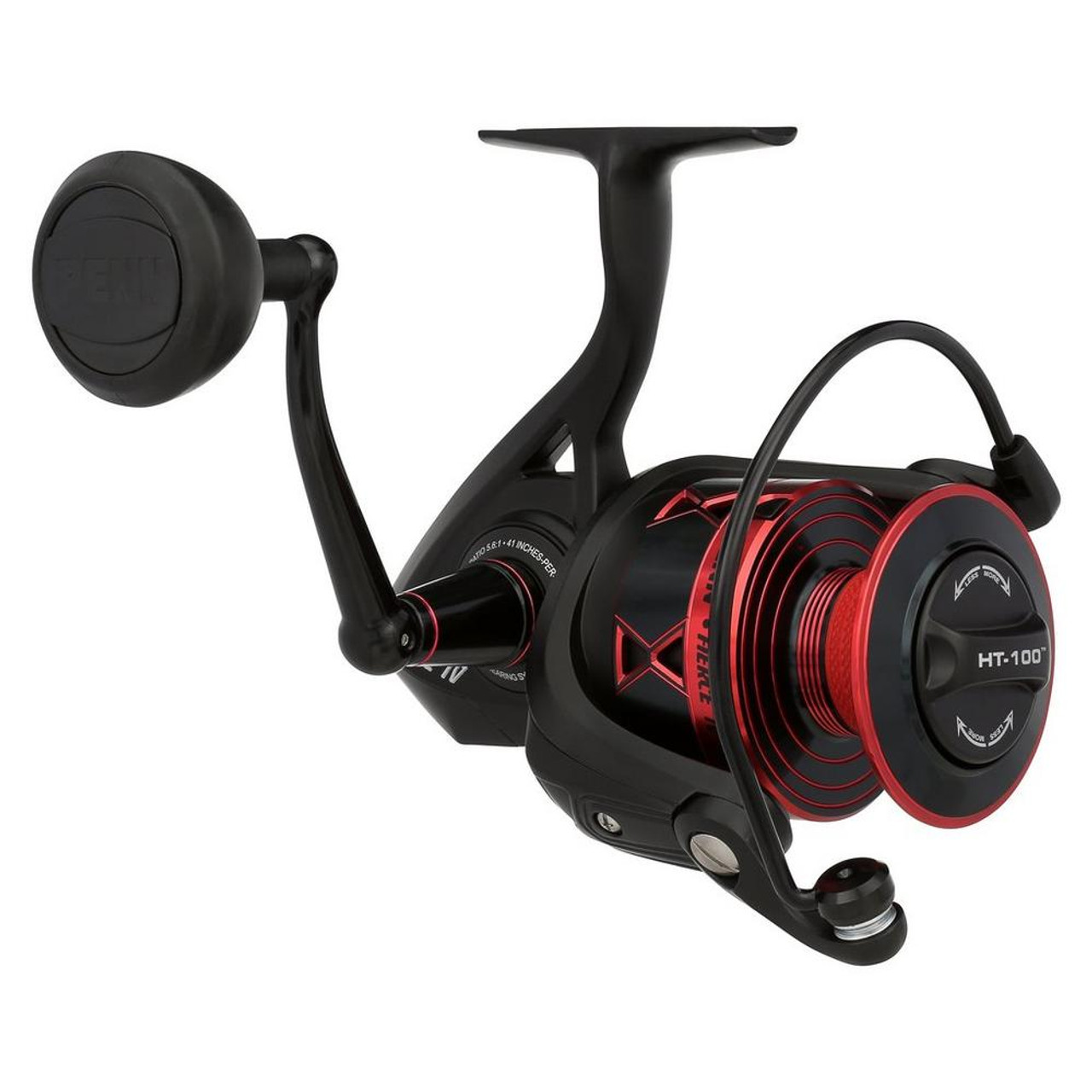 Penn Fierce IV Spinning Reel