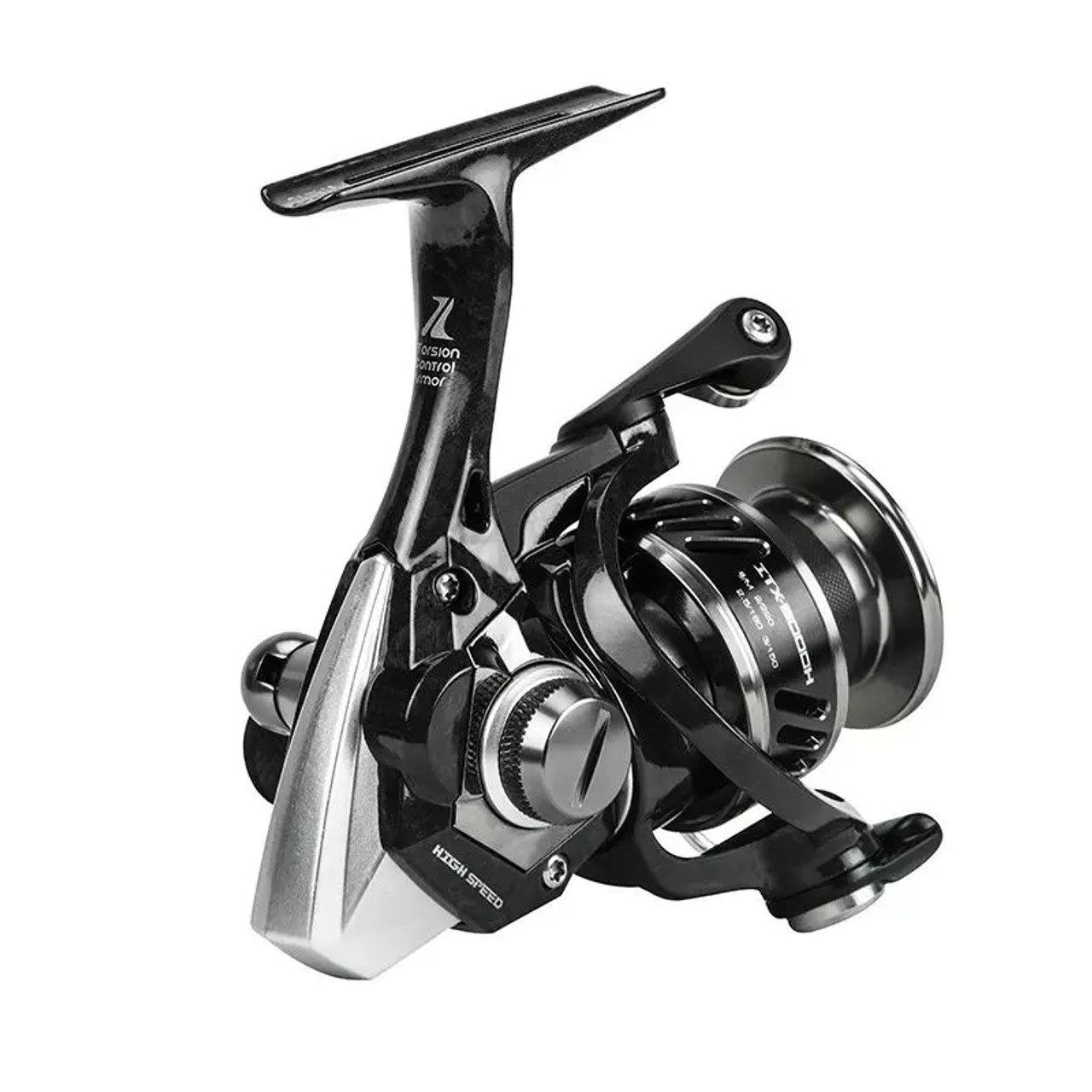 OKUMA Ceymar ODTF Baitfeeder Spinning Reel