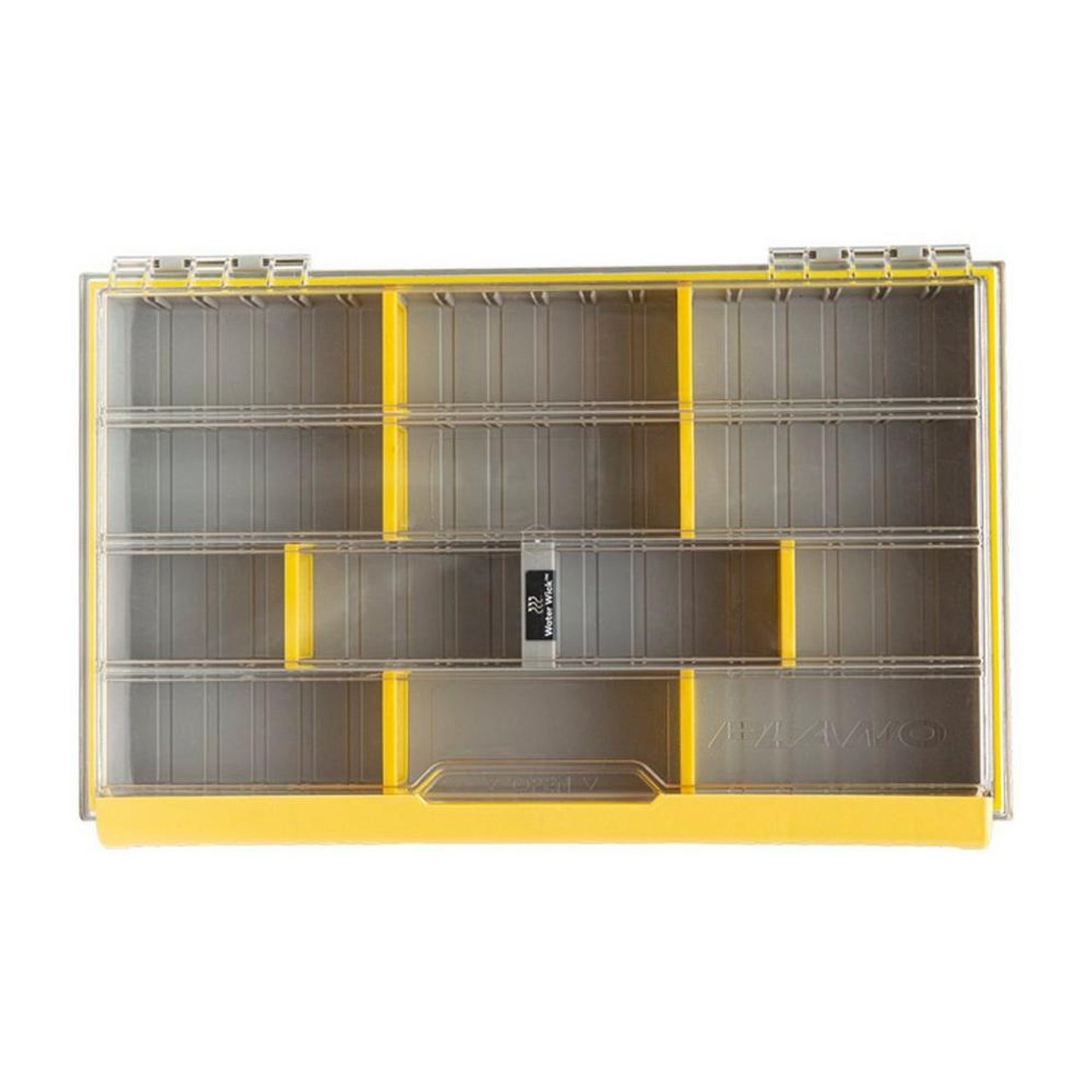Plano storage box review - 3700 Stowaway, 3700 Rustrictor, 3700
