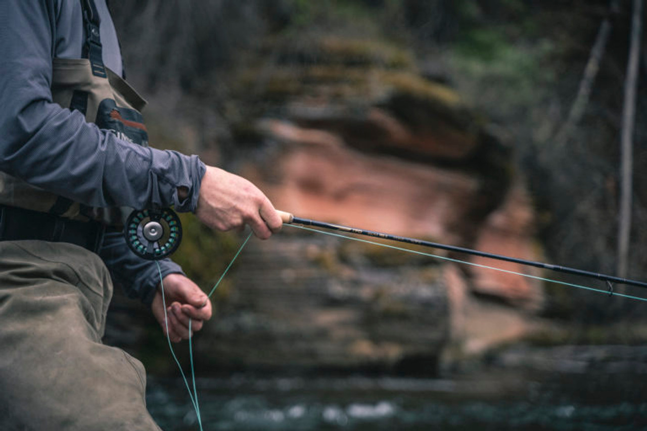 TFO Pro II Fly Fishing Rods