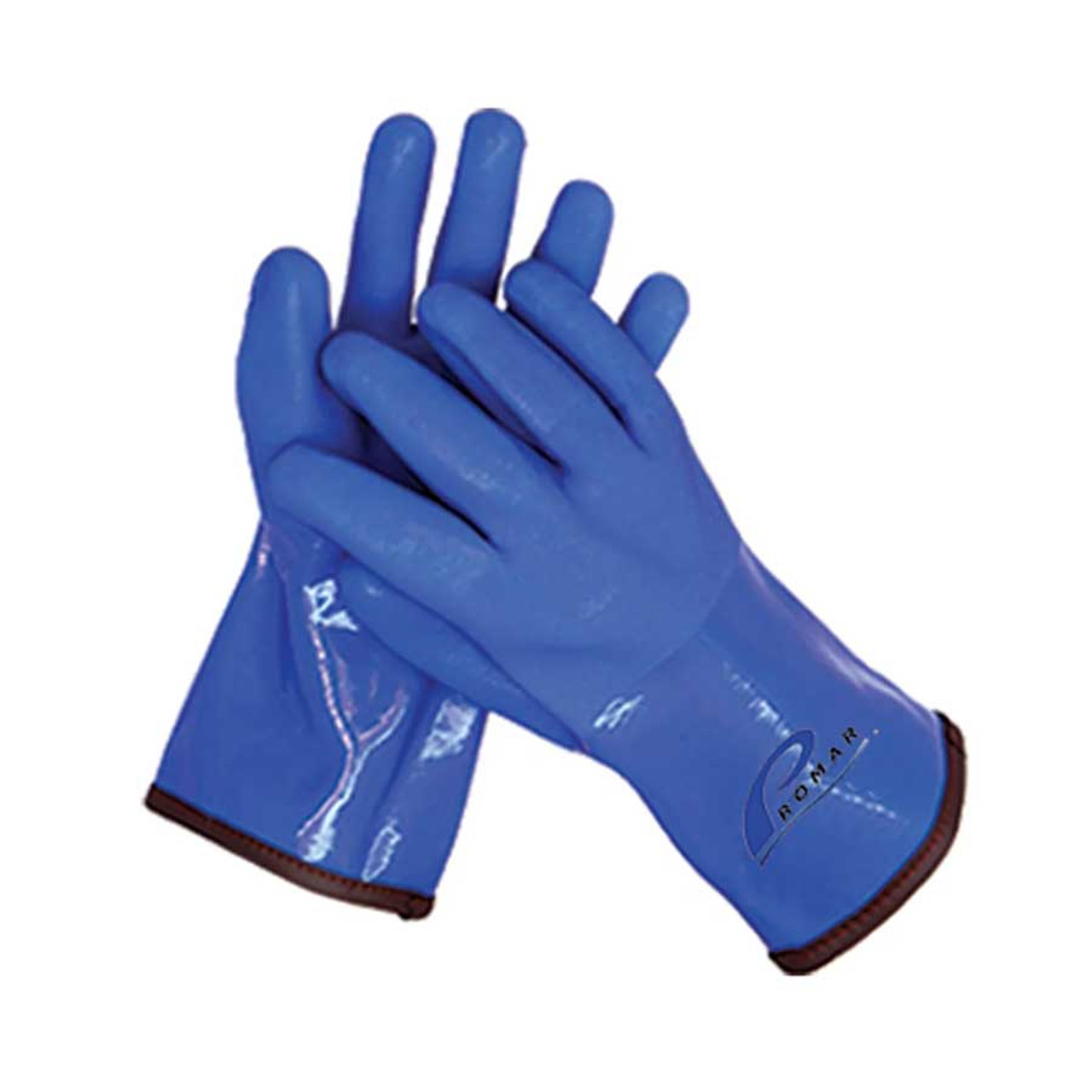 Promar Insulated Progrip Gloves