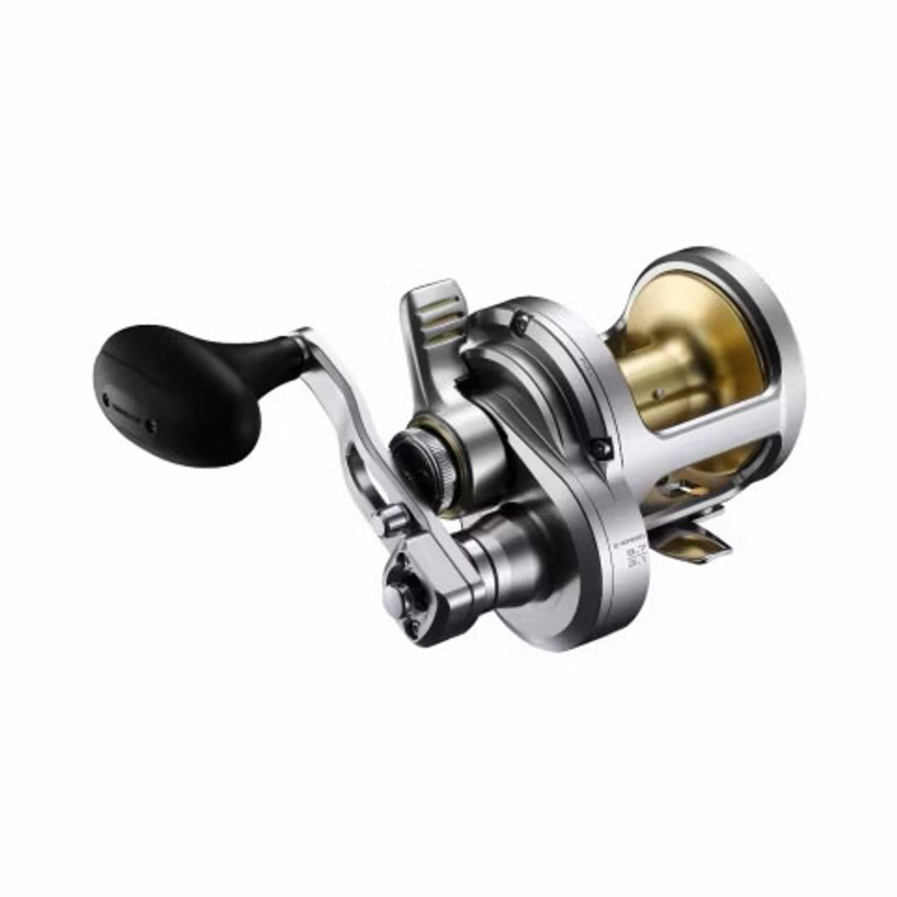 Shimano Talica II A Conventional Reel