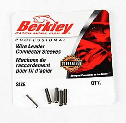 Berkley Connector Sleeves