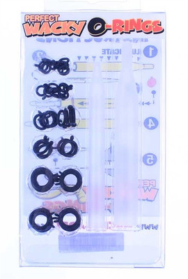 Frenzy Perfect O Ring Kit