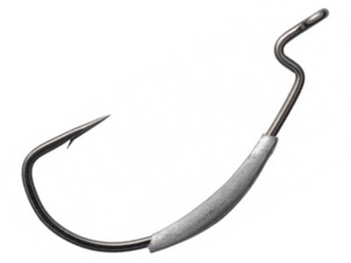 Gamakatsu Weighted EWG Monster Hook