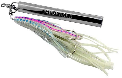 Gibbs Delta Tackle Mudraker