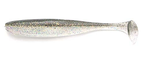 Keitech Easy Shiner 4" Swimbait