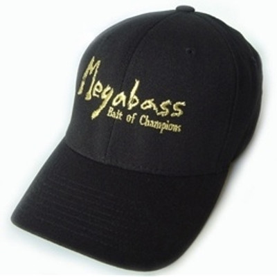 Megabass Flex Fit Hat