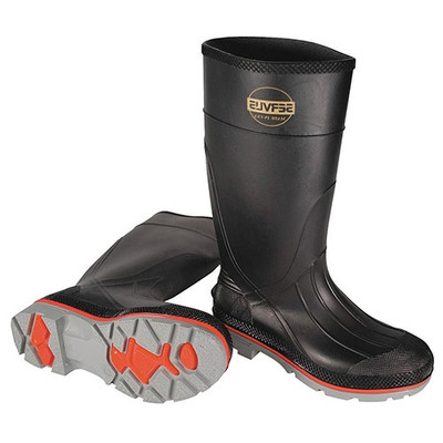 Norcross Servus XTP Boots # 75108 Black/Red