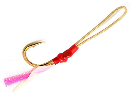 Owner Sabiki Dancing Stinger Hooks