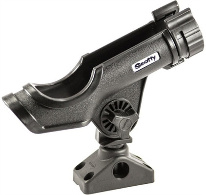 Scotty Power Lock Rod Holder #230