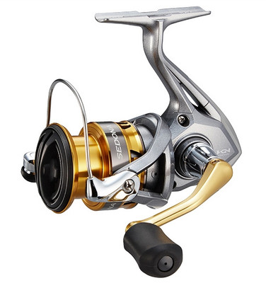 Shimano Sedona FI Spinning Reel