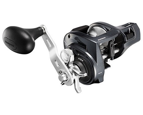 Shimano Tekota A  300-400 LC Trolling Reels