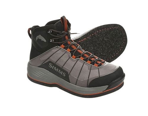 Simms Flyweight Boot Felt