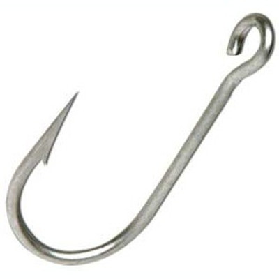 VMC Siwash Open Eye Hook - 25pk