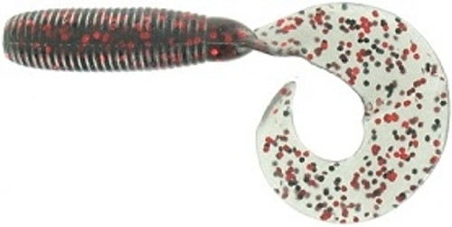 Yamamoto Single Tail Grub 5"