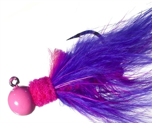 Aerojig Marabou Jig 1/8oz