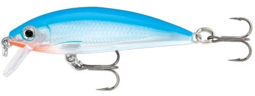 Rapala X-Rap CountDown