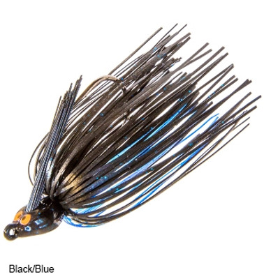 Z-Man CrossEyeZ Snakehead Swim Jig