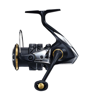 Shimano Sustain FJ