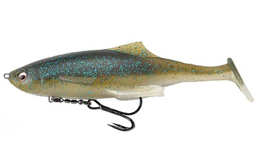 Getnet Owner Burikin Swimmer 5.4"