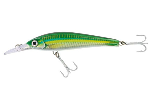 Rapala X-Rap Magnum Xtreme Lures