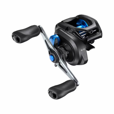 Shimano SLX A Baitcasting Reel