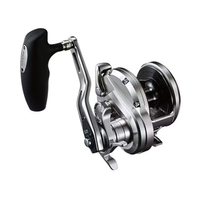 Shimano Ocea Jigger 4000 Star Drag Conventional Reel