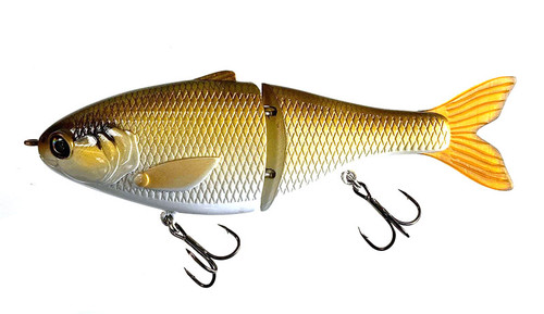 Big Game Custom 7" Glidebait