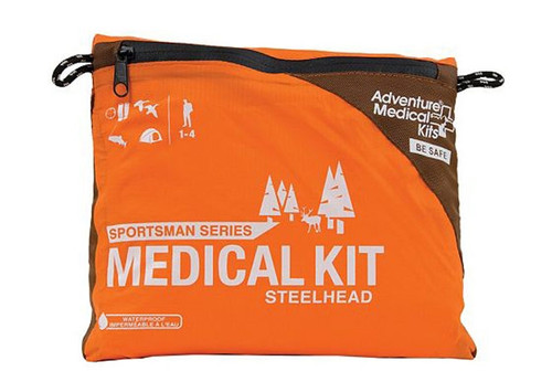 Adventure Medical Kit - Steelhead