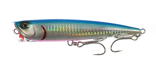 Williamson Lures Popper Pro 180 Dorado 180mm 7 PP180-D Topwater Lure