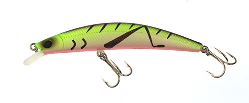  Shelt's 20 Pcs 95mm Unpainted Fishing Shallow Diving Jerkbaits  Hard Lures Body : Sports & Outdoors