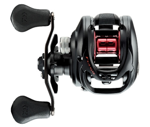 Daiwa Casting Reels | Outdoor Pro Shop