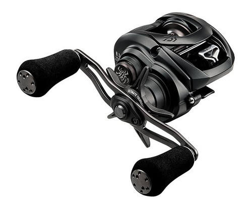 Daiwa Casting Reels | Outdoor Pro Shop