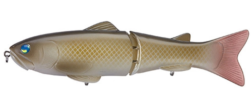 Hard Body Swimbaits, Glide Swimbaits