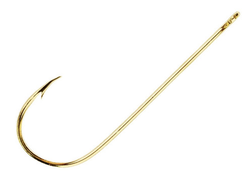 Eagle Claw Aberdeen Light Hook 202