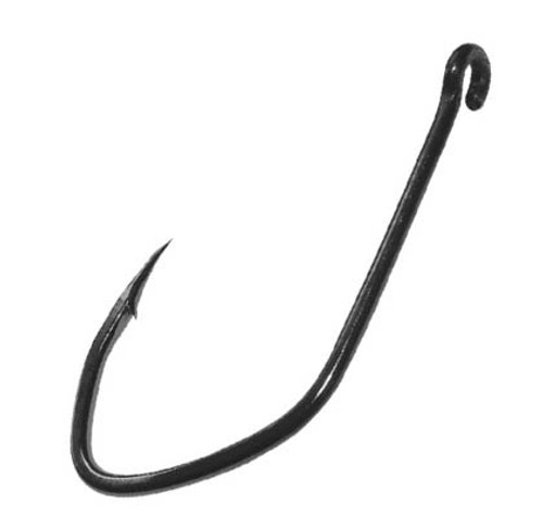 Maruto Open Eye Siwash Hook 8845 SSC+CP – Sea-Run Fly & Tackle