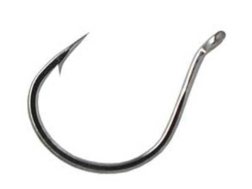 Gamakatsu Siwash Hooks - Open Eye, 公認海外通販サイト