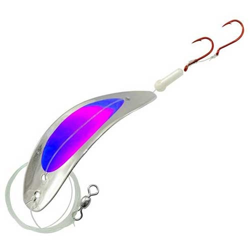 Gibbs Delta Tackle G-Force Spoon