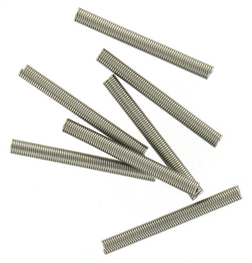 Jinkai Stainless Steel Springs